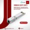 XM60A (SFP ONT) – GPON ONU SFP Module for Multi-Gigabit Fiber Internet Access