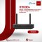 XX530v – AX3000 Dual-Band WiFi 6 GPON Router with VoIP and Smart Features