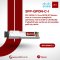 SFP-GPON-C-I Cisco GPON SFP Module – Class C+ Transceiver อุณหภูมิระดับอุตสาหกรรม (-40°C ถึง 85°C) | สำหรับเครือข่ายใยแก้วนำแสง ระยะไกล และ สภาพแวดล้อมสุดขั้ว | By JJSATs