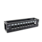 LINK Mini Patch Panel Model US-2510A | 10-Port w/ Support Box | By JJSATs