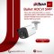 Dahua HAC-HFW1500TLMP-IL-A 2.8mm 5MP HDCVI Bullet Camera with Wide Lens, Built-in Mic, and Smart Dual Light Technology for Outdoor Use