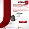 Dahua HAC-HFW1500CMP-IL-A 2.8mm 5MP HDCVI Bullet Camera with Wide Lens, Built-in Mic, and Smart Dual Light Technology for Clear Day & Night Imaging, Outdoor IP67 Rated