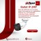 Dahua IPC-HFW1230C-A 2.8 mm กล้อง Bullet IP 2MP เลนส์กว้าง 101° พร้อมไมค์ในตัว, อินฟราเรด 30 ม. และการบีบอัดวิดีโอ H.265/Smart H.264+ รองรับ PoE และมาตรฐานกันน้ำ IP67 เหมาะสำหรับติดตั้งภายนอกบ้านและสำนักงาน