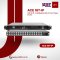 ACE 16T-IP – 16 ช่องสัญญาณ DVB-T/T2 to IP Output Encoder | ตัวเข้ารหัส 16 ช่องสัญญาณ DVB-T/T2 ส่งออกแบบ IP | By JJSATs