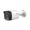 Dahua HAC-HFW1500TLMP-IL-A 2.8mm 5MP HDCVI Bullet Camera with Wide Lens, Built-in Mic, and Smart Dual Light Technology for Outdoor Use