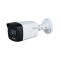Dahua HAC-HFW1239TLMP-A-LED 3.6mm 2MP Full-Color Starlight HDCVI Bullet Camera with Built-in Mic and Smart Dual Light Technology, 40m Illumination, Outdoor IP67 Rated