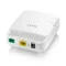 Zyxel PMG2005-T20E – GPON ONT พร้อมพอร์ต Gigabit Ethernet 1 พอร์ต สำหรับอินเทอร์เน็ตไฟเบอร์ความเร็วสูง