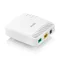 Zyxel PMG2005-T20E – GPON ONT พร้อมพอร์ต Gigabit Ethernet 1 พอร์ต สำหรับอินเทอร์เน็ตไฟเบอร์ความเร็วสูง