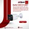 Dahua HAC-HFW1239TLMP-A-LED 2.8mm 2MP Full-Color Starlight HDCVI Bullet Camera with Built-in Mic and Smart Dual Light Technology, 40m Illumination, Outdoor IP67 Rated