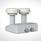 FRACARRO UX-MBQD6 LTE – LNB โมโนบล็อก 6° พร้อมขาออก 4 ช่อง แบบสากล พร้อมระบบป้องกัน LTE | FRACARRO UX-MBQD6 LTE – 6° Monoblock LNB with 4 Universal Outputs and LTE Protection | By JJSATs