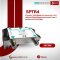 Fracarro SPTR4 – High-Quality 4-Way Signal Splitter for TV and RF Systems