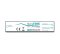 287343 – Fracarro WDM‑2 Optical Diplexer for 1310 nm and 1550 nm wavelengths, SC/APC connectors, ideal for GPON, FTTx, and passive fiber networks