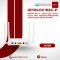 GPON-RX WAC-P – Optical Network Terminal (ONT) for Data Reception via Optical Fiber, Supporting Broadband, WiFi AC, and Telephony