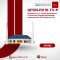 GPON-RX W-TV-P – Optical Network Terminal (ONT) for Data Reception via Optical Fiber, Supporting Broadband, WiFi, Telephony, and CATV