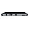GX-BOX-DP Fracarro Galaxia Chassis Modular 1RU IPTV Headend Chassis with 4 x RJ45 GbE Ports and Dual Power Supply