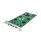 GX-4HDMI-BP-R01 Fracarro – โมดูล Encoder IPTV 4 ช่อง HDMI รองรับ Galaxia สำหรับระบบทีวีรวมในโรงแรม โรงพยาบาล และคอนโดมิเนียม