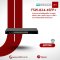 FSW-824-4SFP+ (287765) 24-Port Ethernet Switch 4 SFP ports SERIES 8 - Layer 2+ Network Switch
