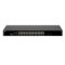 FSW-824-4SFP+ (287765) 24-Port Ethernet Switch 4 SFP ports SERIES 8 - Layer 2+ Network Switch