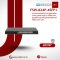 FSW-824P-4SFP+ (287767) – Fracarro สวิตช์ PoE 24 พอร์ต พร้อม 4 SFP+ รองรับ Layer 2+ ซีรีส์ 8 เหมาะสำหรับใช้งานร่วมกับอุปกรณ์เครือข่ายที่ใช้ไฟผ่านสาย LAN
