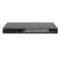FSW-824P-4SFP+ (287767) – Fracarro สวิตช์ PoE 24 พอร์ต พร้อม 4 SFP+ รองรับ Layer 2+ ซีรีส์ 8 เหมาะสำหรับใช้งานร่วมกับอุปกรณ์เครือข่ายที่ใช้ไฟผ่านสาย LAN