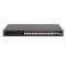 FSW-724P-4SFP (287770) 24-Port Ethernet PoE Switch 4 SFP ports SERIES 7 - Layer 2 Network Switch