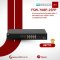 FSW-708P-2SFP (287771) 8-Port Ethernet PoE Switch 2 SFP ports SERIES 7 - Layer 2 Network Switch