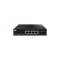 Fracarro ONT ONTG-4GP-S – Business-Class Optical Network Terminal with 4 Gigabit Ethernet Ports Supporting PoE/PoE+