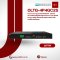อุปกรณ์ OLT GPON | Fracarro | OLTG-4P4GC2S | 4 PON Port พร้อม 4GE Uplink สำหรับ FTTx ในโรงแรม หอพัก สำนักงาน และ CCTV | By JJSATs