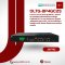 GPON OLT Device | Fracarro | OLTG-8P4GC2S | 8 PON Ports with 4GE + 2SFP Uplink for FTTx in Organizations, Apartments, Hotels & CCTV | By JJSATs(copy)