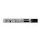 GX-BOX-DP-SFP Fracarro – แชสซี IPTV Modular ขนาด 1RU รองรับ Galaxia พร้อม 4x SFP GbE Port และ Dual Power Supply เหมาะสำหรับโรงแรมและระบบทีวีรวม
