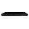 GX-BOX-DP-SFP Fracarro – แชสซี IPTV Modular ขนาด 1RU รองรับ Galaxia พร้อม 4x SFP GbE Port และ Dual Power Supply เหมาะสำหรับโรงแรมและระบบทีวีรวม