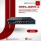 Fracarro ONT ONTG-4GP2F-S – Business-Class Optical Network Terminal with 4 Gigabit Ethernet Ports (PoE/PoE+) and 2 FXS Analog Phone Ports