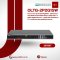 อุปกรณ์ OLT GPON ขนาดกะทัดรัด | Fracarro | OLTG-2P2G1SW | 2 PON, 2 GE, 1 SFP Port สำหรับ FTTx ในอาคารขนาดเล็กถึงกลาง | By JJSATs