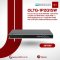 GPON OLT Device | Fracarro | OLTG-1P2G1SW | 1 PON, 2 GE, 1 SFP Port for FTTx in Homes, Apartments, Small Offices | By JJSATs