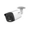 Dahua HAC-HFW1500TLMP-IL-A 2.8mm 5MP HDCVI Bullet Camera with Wide Lens, Built-in Mic, and Smart Dual Light Technology for Outdoor Use