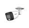 Dahua HAC-HFW1500CMP-IL-A 2.8mm 5MP HDCVI Bullet Camera with Wide Lens, Built-in Mic, and Smart Dual Light Technology for Clear Day & Night Imaging, Outdoor IP67 Rated