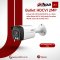 Dahua HAC-HFW1200TLMP-IL-A 2.8mm 2MP HDCVI Bullet Camera with Wide Lens, Smart IR, and IP67 Waterproof