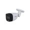 Dahua HAC-HFW1500CMP-IL-A 3.6mm 5MP HDCVI Bullet Camera with Standard Lens, Built-in Mic, and Smart Dual Light Technology for Clear Day & Night Imaging, Outdoor IP67 Rated