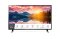 LG 43US660H: LG 43-inch 4K UHD Commercial Smart TV designed for hospitality environments