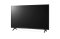 LG 43US660H: LG 43-inch 4K UHD Commercial Smart TV designed for hospitality environments