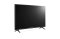 LG 43US660H: LG 43-inch 4K UHD Commercial Smart TV designed for hospitality environments