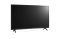 LG 43US660H: LG 43-inch 4K UHD Commercial Smart TV designed for hospitality environments