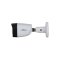 Dahua HAC-HFW1500CMP-IL-A 3.6mm 5MP HDCVI Bullet Camera with Standard Lens, Built-in Mic, and Smart Dual Light Technology for Clear Day & Night Imaging, Outdoor IP67 Rated