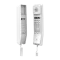 GHP610W (Grandstream) โทรศัพท์ไอพีโฟนแบบติดผนัง สำหรับโรงแรมแบบกะทัดรัด มาพร้อม Wi-Fi ในตัว