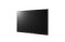 50UL3G-B (LG) 50" UHD Standard Signage, 300 nit Brightness, 16/7 Operation | By JJSATs