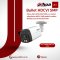 Dahua HAC-HFW1500TLMP-IL-A 3.6mm 5MP HDCVI Bullet Camera with Built-in Mic, Smart Dual Light Technology, 40m Illumination, PoE, and IP67 Protection