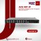 08T-IP (ACE) – 8 ช่องสัญญาณ DVB-T/T2 โมดูเลเตอร์ พร้อมขาออก ASI และ IP | By JJSATs