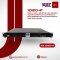 12HDO-4T (ACE) – เครื่องเข้ารหัส 12 ช่อง HDMI พร้อมมอดูเลเตอร์ COFDM จำนวน 4 ช่อง สำหรับกระจายสัญญาณดิจิทัลทีวีผ่าน RF เหมาะสำหรับระบบทีวีรวมในโรงแรม รีสอร์ท และองค์กร