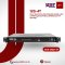 12S-4T (ACE) 12 DVB-S/S2 BISS Channels to 4 COFDM Modulators for High-Quality Digital TV and IPTV Systems