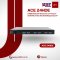 24HDE (ACE) 24 HD Encoder to IP Output – 24 Channel HD Encoder with IP Output | By JJSATs